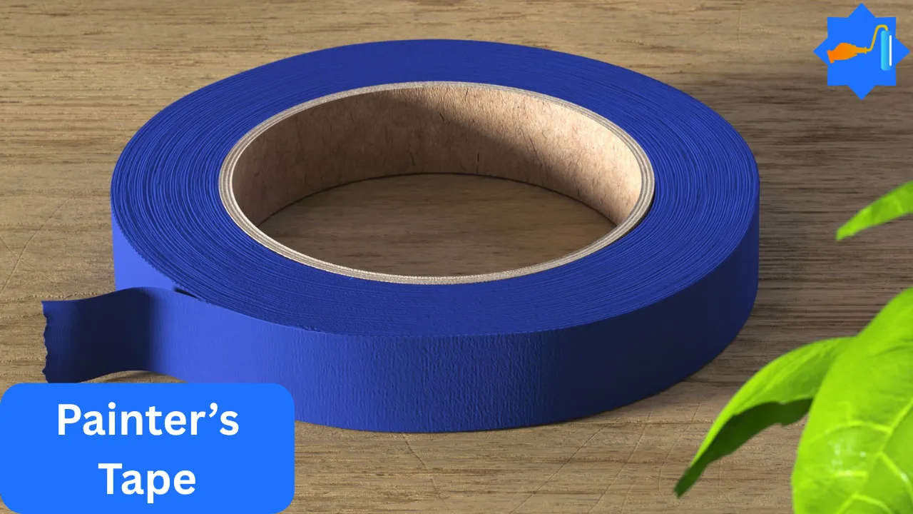 Painter’s Tape