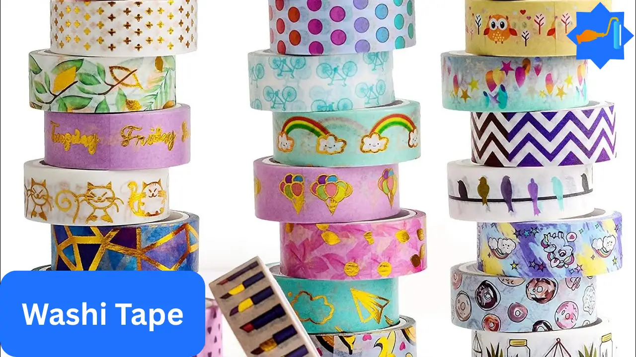 Washi Tape
