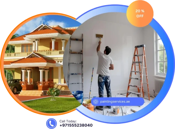 Painting Services Dubai