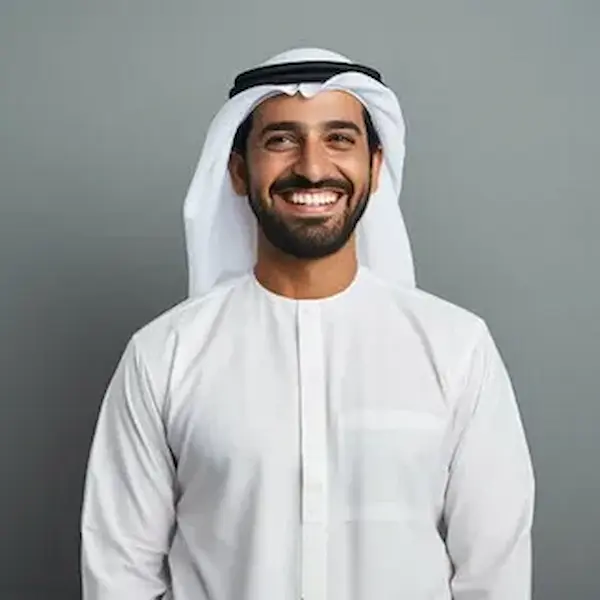 Ahmed Khalid