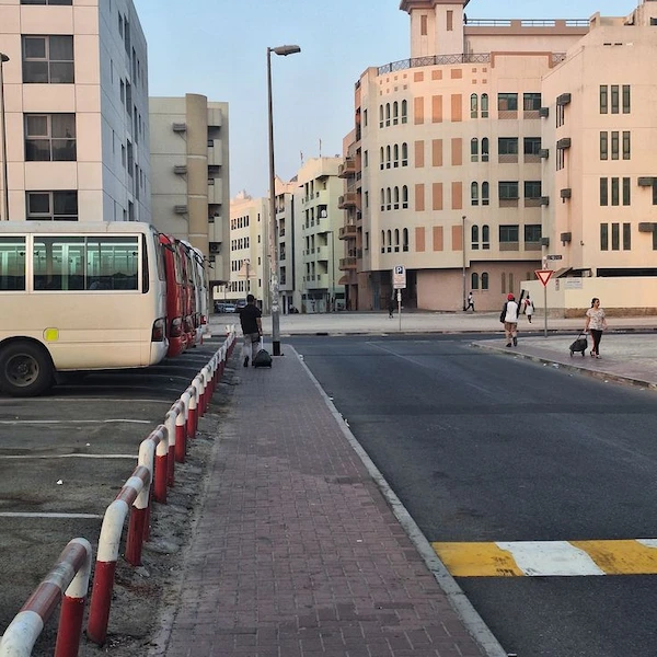 Al Quoz Dubai