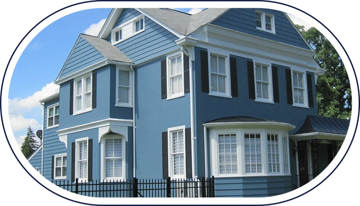 Apartment painting services Dubai