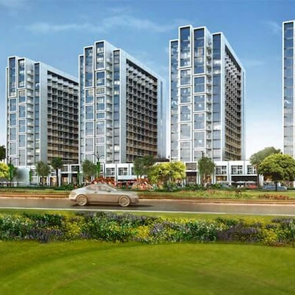 DAMAC Hills Dubai