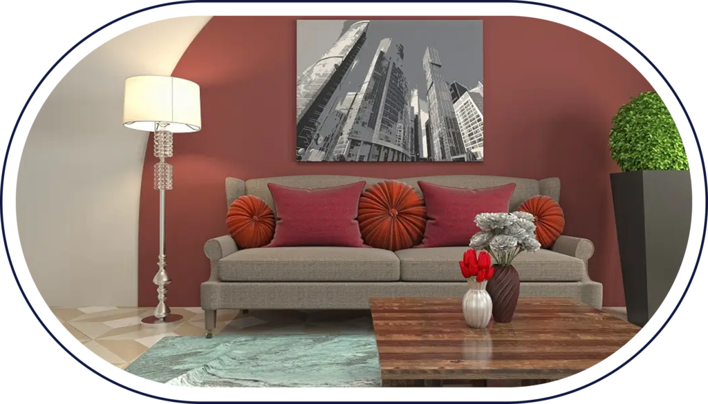 Interior Painting Dubai Services