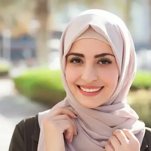 Lina Hassan