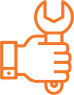 8 Matched to Your Needs