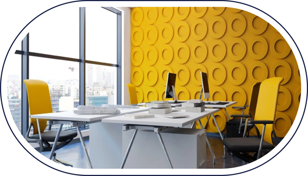 Office Painting Services in Dubai