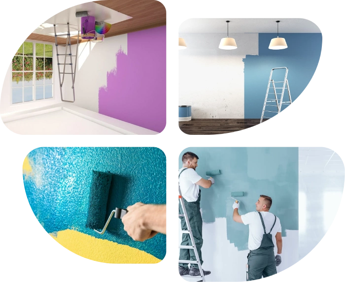 Painting Services Dubai