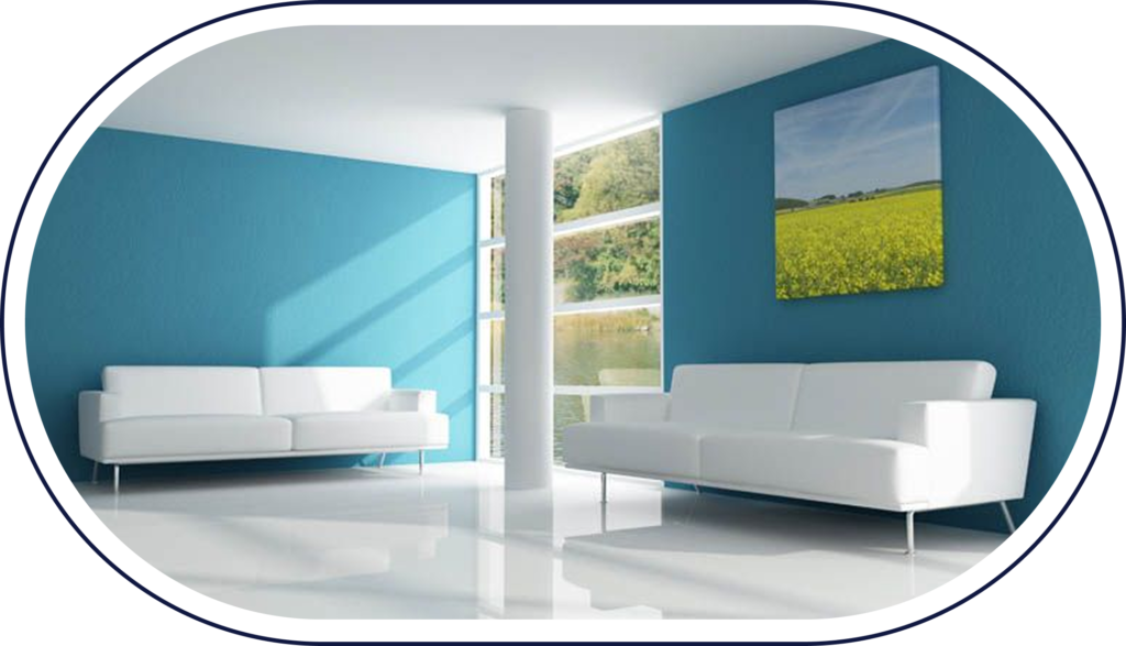 Professional Home Painting Services in Dubai