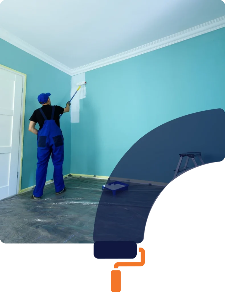 Professional Painting Services Dubai