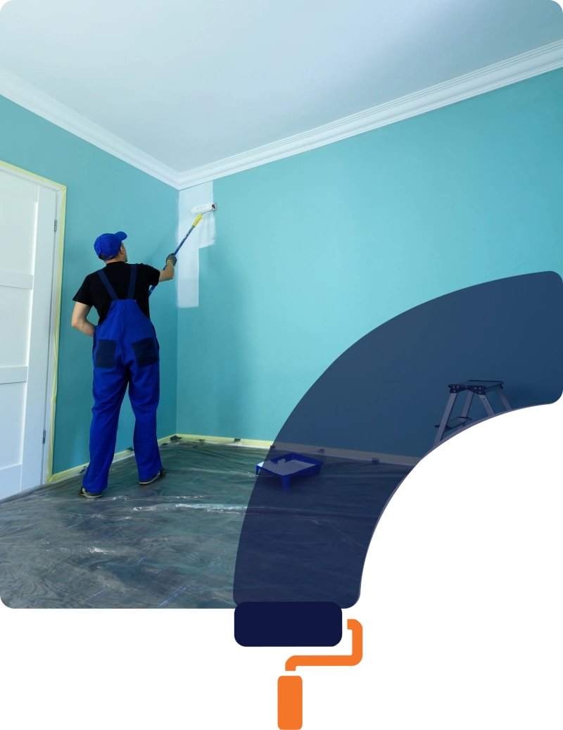 Professional Painting Services Dubai