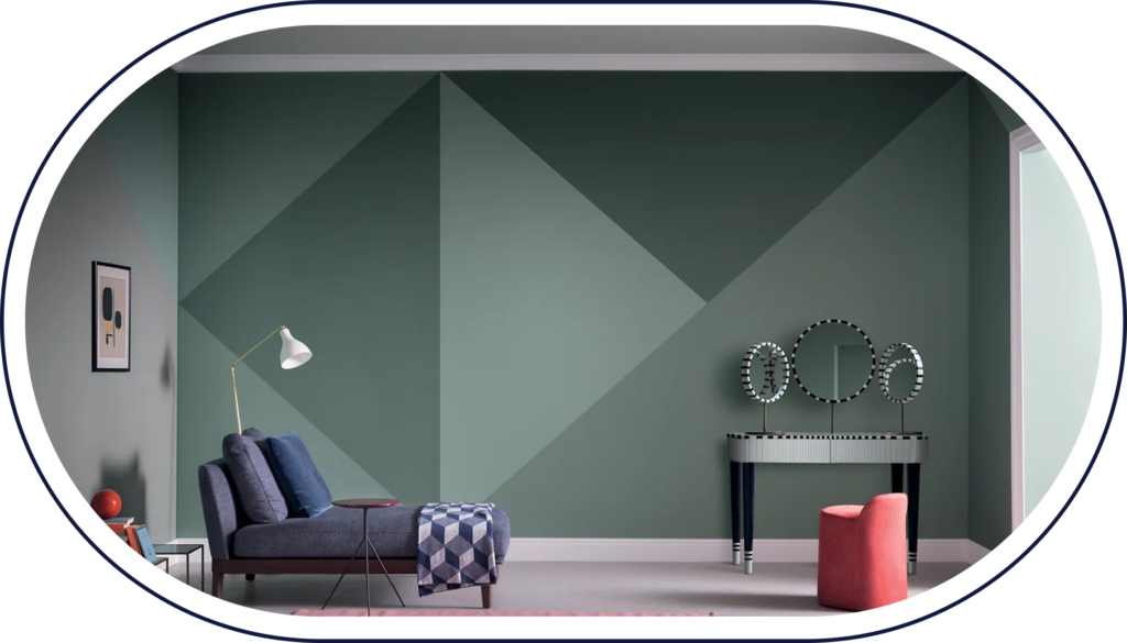 Room Painting Services in Dubai