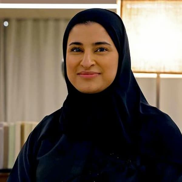 Sara Khan