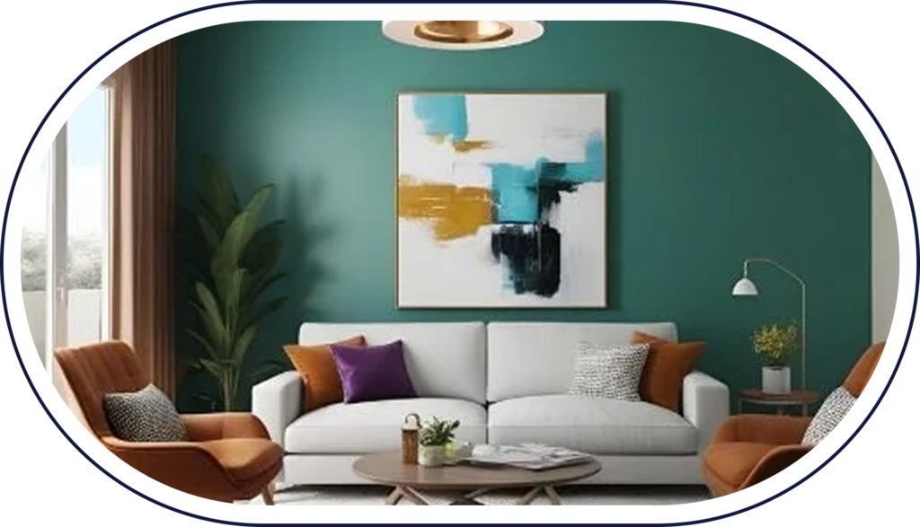 Villa Painting Services in Dubai