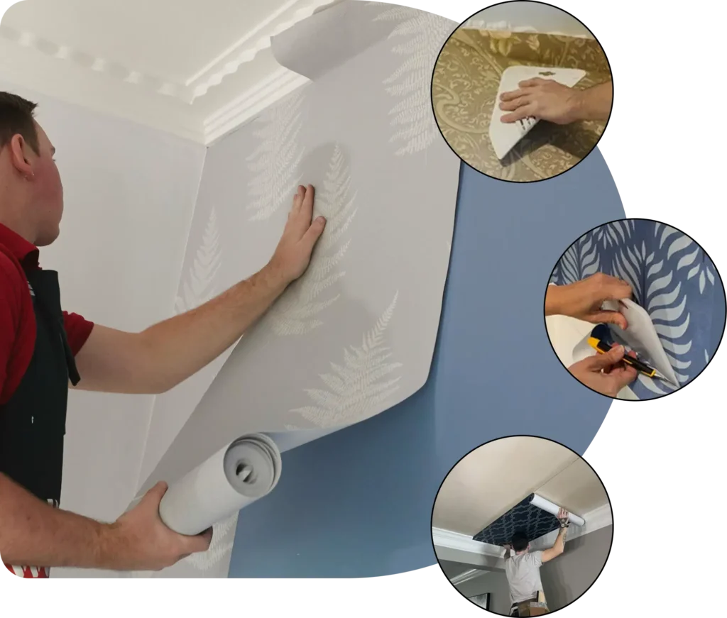 Home Wallpaper Abu Dhabi