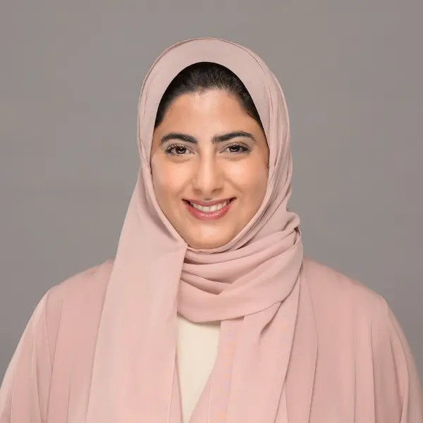 Mariam Al Suwaidi