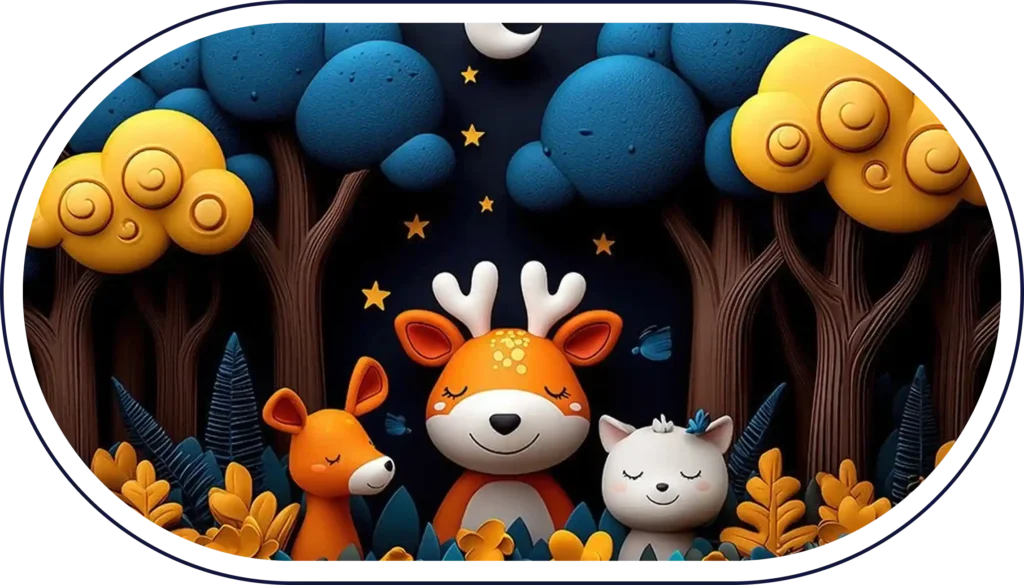 Playful Design Kids Wallpaper Dubai