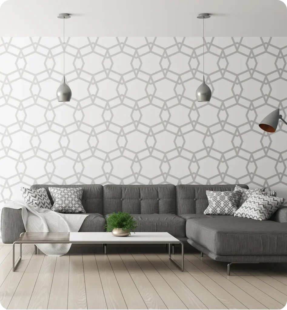Room Wallpaper
