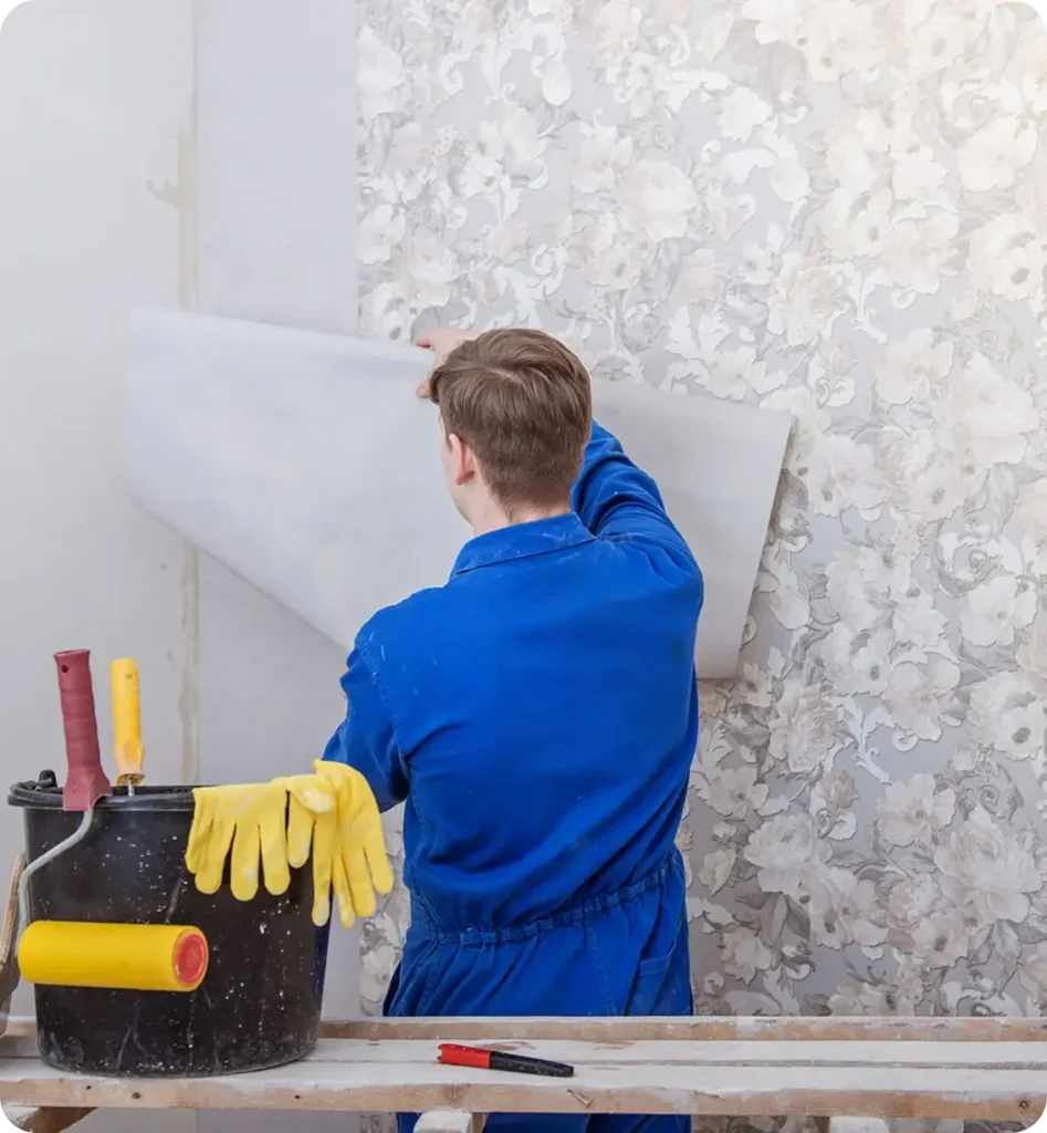Wallpaper Installation Dubai