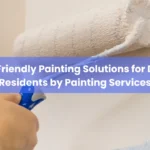 2 Eco-Friendly Painting Solutions for Dubai Residents by Painting Services