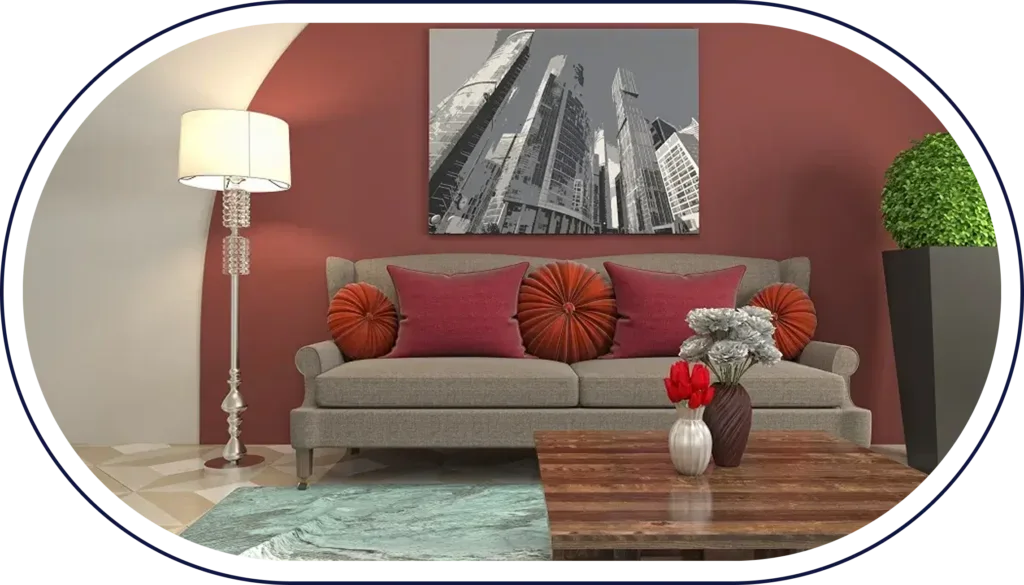 Interior Painting Dubai Services