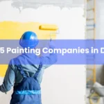 3 Top 15 Painting Companies in Dubai