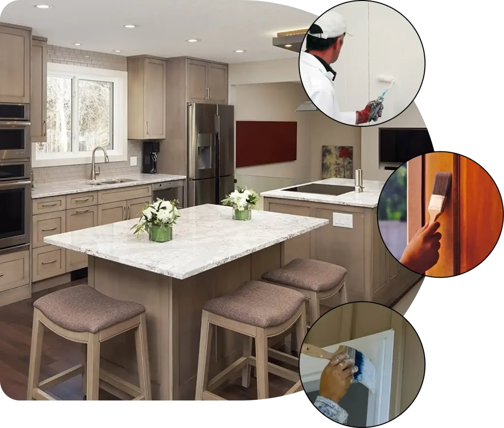 Get Top-Quality Kitchen Renovation Dubai At Low-Cost Rates