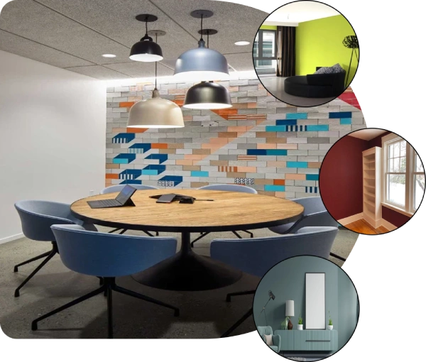 Energy To Your Workspaces With Office Painting Dubai