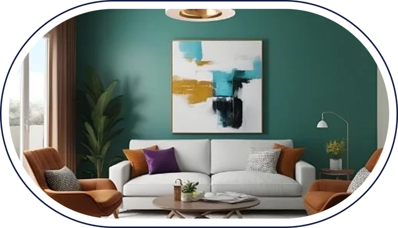 Professional Villa Painting Services in Dubai